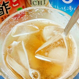 ノンアルコール☆アクエリアスビア♪